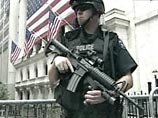 Террористы готовили нападение "на Нью-йоркскую биржу и другие чувствительные объекты, а также на военные академии США"