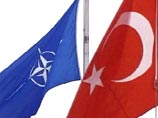 Для обеспечения безопасности Турции необходимо участие государств - членов НАТО, подчеркнул премьер