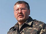 Министр обороны Украины сбрил бороду после увеличения зарплат военнослужащим