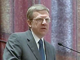 Кудрина не беспокоит, что бюджет- 2007 не добирает доходов Кудрина не беспокоит, что бюджет- 2007 не добирает доходов