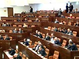 Комитет Совета федерации по судебно-правовым вопросам рекомендовал верхней палате одобрить закон