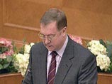 Глава Счетной палаты Сергей Степашин в четверг прилетел в Грозный, чтобы проверить, как расходовались целевые бюджетные средства на восстановление Чечни Глава Счетной палаты Сергей Степашин в четверг прилетел в Грозный, чтобы проверить, как расходовались целевые бюджетные средства на восстановление Чечни
