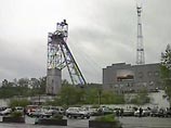 На шахте "Юбилейная" в Кемеровской области в лаве "16-15" произошла вспышка метана