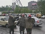 На шахте "Юбилейная" в Кемеровской области взорвался метан: 38 погибших