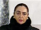 Вдова первого президента Грузии Звиада Гамсахурдиа заявила, что его могила сожжена. В Тбилиси это опровергают