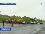 Тулеев: возможная причина аварии на шахте "Юбилейная" - разлом пласта во время работы проходческого комбайна Тулеев: возможная причина аварии на шахте "Юбилейная" - разлом пласта во время работы проходческого комбайна