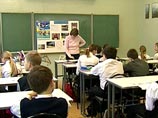 Новый скандал в итальянской школе: учительница писала замечания на лицах детей