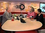 "Я, естественно, размышлял и обсуждал этот вопрос с близкими и друзьями три с половиной месяца, до тех пор, пока не решил, что за державу обидно", - заявил сегодня Геращенко в прямом эфире радиостанции "Эхо Москвы" "Я, естественно, размышлял и обсуждал этот вопрос с близкими и друзьями три с половиной месяца, до тех пор, пока не решил, что за державу обидно", - заявил сегодня Геращенко в прямом эфире радиостанции "Эхо Москвы"