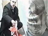 Обвиняемый в получении взятки мэр Красноармейска отправлен на психиатрическую экспертизу
Обвиняемый в получении взятки мэр Красноармейска отправлен на психиатрическую экспертизу