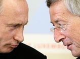 Путин: Запад критикует Россию, чтобы сделать ее "податливой" Путин: Запад критикует Россию, чтобы сделать ее "податливой"