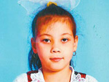 8-летняя Альбина 8-летняя Альбина