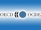 Главный риск для экономики России ОЭСР видит в приближающихся выборах
Главный риск для экономики России ОЭСР видит в приближающихся выборах