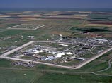Забастовка охранников ядерного завода в США беспокоит общественность Забастовка охранников ядерного завода в США беспокоит общественность