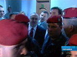 Ющенко вывел внутренние войска из подчинения МВД. Против главы МВД, как организатора "переворота", возбуждено дело Ющенко вывел внутренние войска из подчинения МВД. Против главы МВД, как организатора "переворота", возбуждено дело