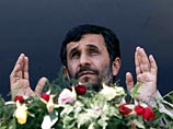 Президент Ирана Махмуд Ахмади Нежад заявил в пятницу на митинге в иранской центральной провинции Исфаган, что исламская республика в будущем намерена стать экспортером ядерного топлива