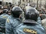 Госдепартамент США выражал публичный протест против "недавних жестких действий милиции для подавления оппозиционных маршей в Москве, Санкт-Петербурге и Нижнем Новгороде"