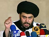 Лидер "Армии Махди" Муктада ас-Садр вернулся в Ирак и впервые за несколько месяцев появился на публике Лидер "Армии Махди" Муктада ас-Садр вернулся в Ирак и впервые за несколько месяцев появился на публике