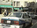 В Швейцарии при ограблении часового завода похищено несколько десятков килограммов золота В Швейцарии при ограблении часового завода похищено несколько десятков килограммов золота