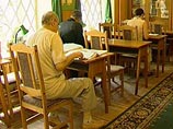 Столичные жители смогут провести "ночь в библиотеке" Столичные жители смогут провести "ночь в библиотеке"
