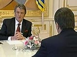 Европа призывает Ющенко и Януковича к переговорам