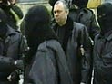 Депутат Госдумы РФ устроил аварию, вырулив на "встречку" в самом центре Москвы Депутат Госдумы РФ устроил аварию, вырулив на "встречку" в самом центре Москвы
