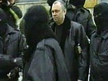 В Молдавии экс-министр обороны Пасат объявил в тюрьме голодовку В Молдавии экс-министр обороны Пасат объявил в тюрьме голодовку