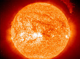 Ученые лаборатории космических исследований Главной (Пулковской) астрономической обсерватории РАН (ГАО РАН) впервые обнаружили двухвековое циклическое изменение светимости Солнца, оказывающее, по их мнению, определяющее влияние на изменение климата Земли