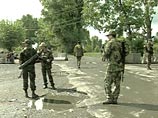 Военные наблюдатели сообщают о несогласованном вводе в зону грузино-осетинского конфликта вооруженных подразделений Грузии, увеличении их численности и ведении работ по оборудованию и обустройству позиций