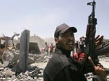 Израиль нанес удар по Газе - пять палестинцев убиты