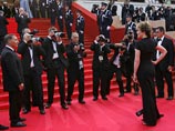 В Каннах завершается юбилейный кинофестиваль В Каннах завершается юбилейный кинофестиваль