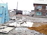 Паводок в Якутии идет на спад - ущерб от стихии превысит 500 млн рублей