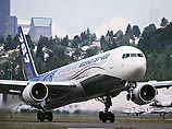 В Москве совершил аварийную посадку Boeing, летевший в Нью-Йорк В Москве совершил аварийную посадку Boeing, летевший в Нью-Йорк