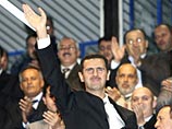 Начался референдум по переизбранию нынешнего президента страны Башара Асада