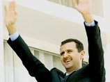 В Сирии проходит референдум по переизбранию Асада на новый срок В Сирии проходит референдум по переизбранию Асада на новый срок