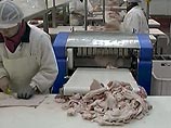 Польша может не пустить Россию в ВТО из-за проблем с мясом Польша может не пустить Россию в ВТО из-за проблем с мясом