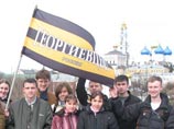 В Москве православная молодежь хочет проводить в пику гей-параду шествия многодетных семей