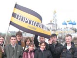 В Москве православная молодежь хочет проводить в пику гей-параду шествия многодетных семей В Москве православная молодежь хочет проводить в пику гей-параду шествия многодетных семей
