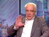 Советский диссидент Владимир Буковский согласен баллотироваться на пост президента России Советский диссидент Владимир Буковский согласен баллотироваться на пост президента России