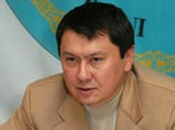Бывший посол Казахстана в Австрии Рахат Алиев, которому инкриминируется похищение людей, объявлен в международный розыск