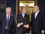 Президент указал мэру Москвы: некоммерческим организациям надо давать помещения в столице Президент указал мэру Москвы: некоммерческим организациям надо давать помещения в столице