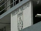 Бразильские полицейские во время учебного боя с террористами убили ребенка и ранили еще 10 человек Бразильские полицейские во время учебного боя с террористами убили ребенка и ранили еще 10 человек
