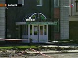 Преступники, ограбившие банк в Барнауле, унесли с собой видеоносители системы наблюдения