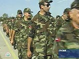 Грузия увеличивает свой контингент в Ираке до 2 тысяч военнослужащих Грузия увеличивает свой контингент в Ираке до 2 тысяч военнослужащих