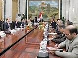 В Багдаде завершились переговоры между США и Ираном, посвященные проблеме обеспечения безопасности в Ираке. Переговоры на уровне послов двух стран продолжались более четырех часов в "зеленой зоне" Багдада в присутствии премьер-министра Ирака Нури аль-Мали