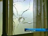 Грузинские СМИ сообщают о бое в зоне грузино-южноосетинского конфликта Грузинские СМИ сообщают о бое в зоне грузино-южноосетинского конфликта