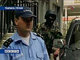 В центре Тбилиси убит известный бизнесмен Звиад Цецхладзе 