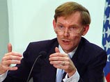 Роберт Зеллик может занять пост главы Всемирного банка после вынужденного ухода в отставку Пола Вулфовица