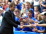 The Sun: Абрамович разочаровался в "Челси" и прекратил его финансировать The Sun: Абрамович разочаровался в "Челси" и прекратил его финансировать