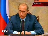 Миронов "закрыл" тему третьего президентского срока - преемник уже выбран