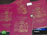 Посольство РФ в Грузии возобновило выдачу российских виз